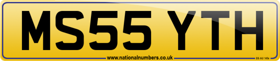 MS55 YTH
