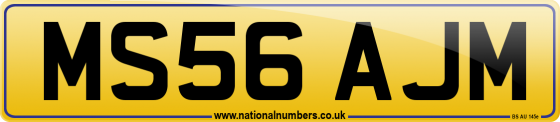 MS56 AJM