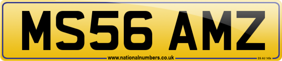 MS56 AMZ