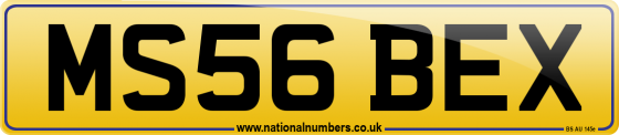 MS56 BEX