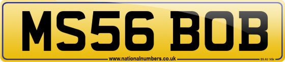 MS56 BOB