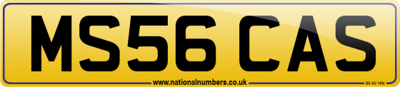MS56 CAS