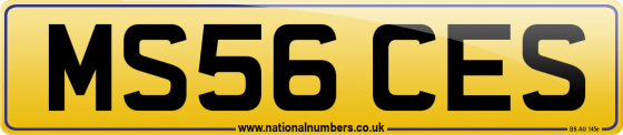 MS56 CES