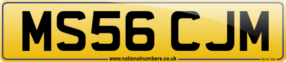 MS56 CJM