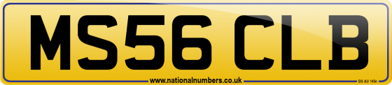 MS56 CLB