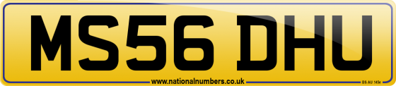 MS56 DHU
