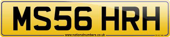 MS56 HRH