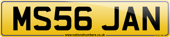 MS56 JAN