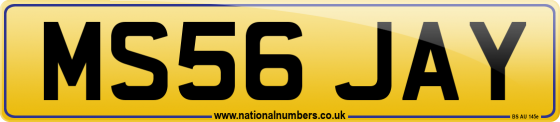 MS56 JAY