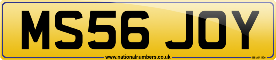 MS56 JOY