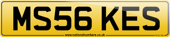 MS56 KES
