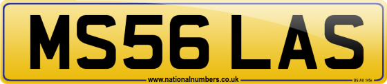 MS56 LAS