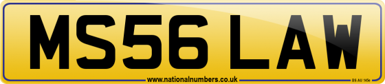 MS56 LAW