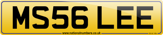 MS56 LEE