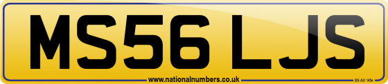 MS56 LJS