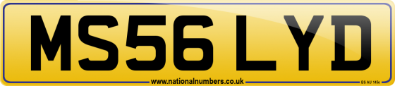 MS56 LYD