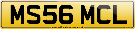 MS56 MCL