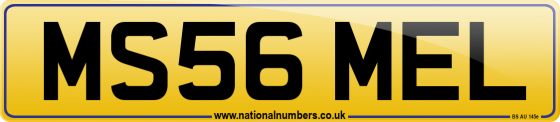 MS56 MEL