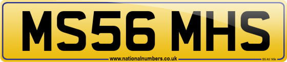 MS56 MHS