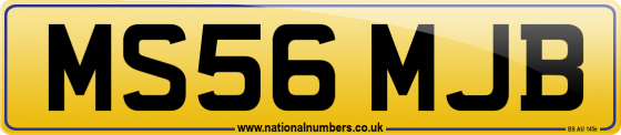MS56 MJB
