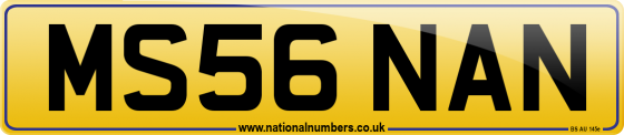 MS56 NAN