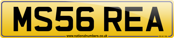 MS56 REA