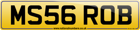 MS56 ROB