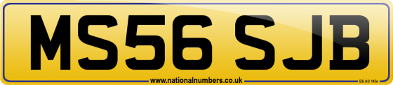 MS56 SJB