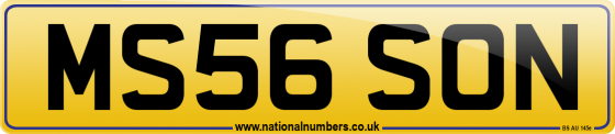 MS56 SON
