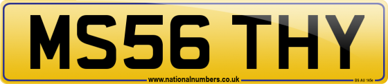 MS56 THY