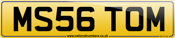 MS56 TOM