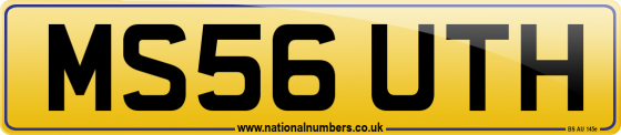 MS56 UTH