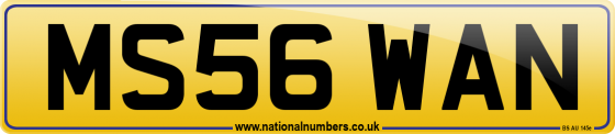 MS56 WAN