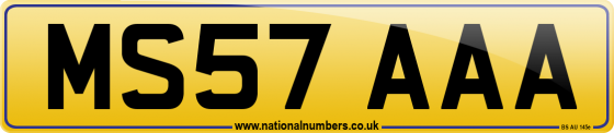 MS57 AAA