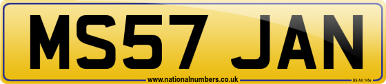 MS57 JAN