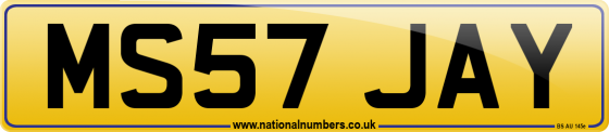 MS57 JAY