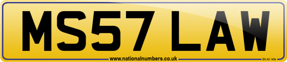 MS57 LAW