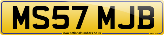 MS57 MJB