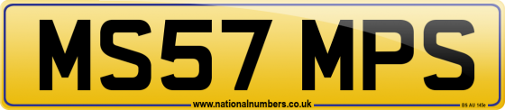 MS57 MPS