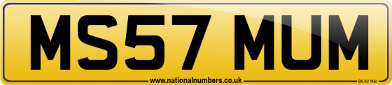 MS57 MUM