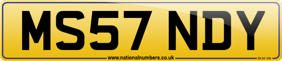 MS57 NDY