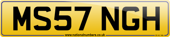 MS57 NGH
