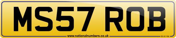 MS57 ROB