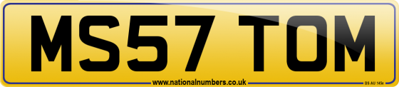 MS57 TOM