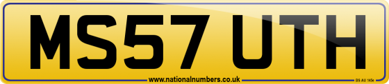 MS57 UTH