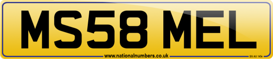 MS58 MEL