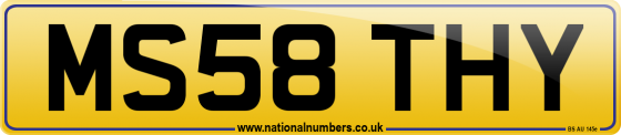 MS58 THY