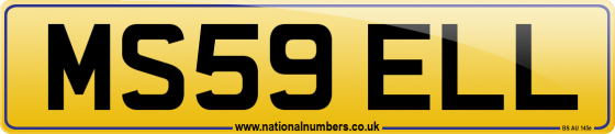 MS59 ELL