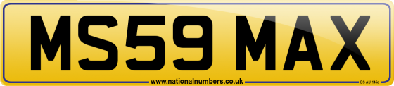 MS59 MAX