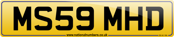 MS59 MHD